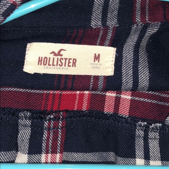 Flannel - Picture 2 of 5